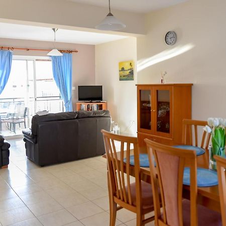Melania Gardens Apartment 2 パ フォス エクステリア 写真