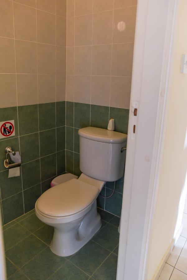 Melania Gardens Apartment 2 パ フォス エクステリア 写真