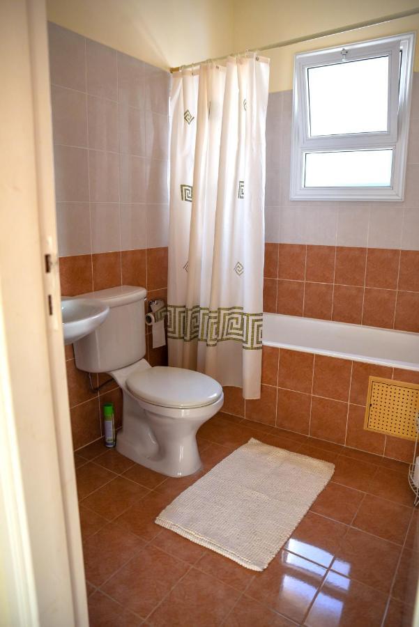 Melania Gardens Apartment 2 パ フォス エクステリア 写真